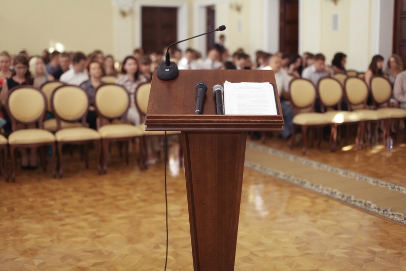 Sabina Cieślar ONA w biznesie skuteczna prezentacja w biznesie